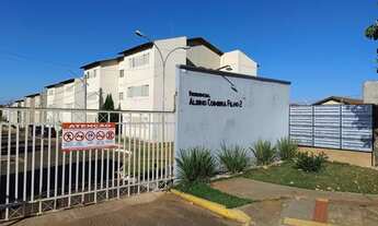 Imagem 2: Apartamento para aluguel com 2 quartos no Jardim Manaíra - Campo Grande - MS