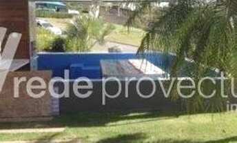 Imagem 3: Casa - Sítios de Recreio Gramado - Campinas