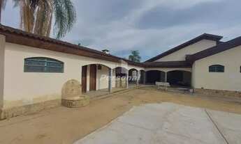 Imagem 3: Sobrado com 5 dormitórios para alugar, 485 m² por R$ 10.560,00/mês - Jardim das Nações - T