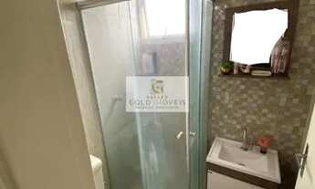 Imagem 6: Apartamento a venda localizado no Jardim Santo Onofre com 2 dormitórios!