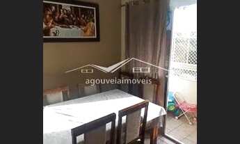 Imagem 8: VALINHOS - Apartamento Padrão - ORTIZES