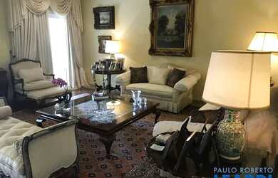 Imagem 5: CASA ASSOBRADADA - MORUMBI - SP