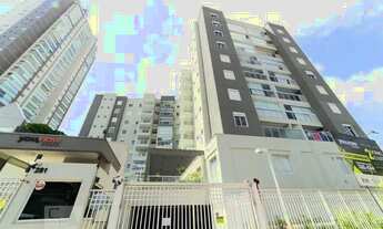 Imagem 2: Apartamento para Aluguel - Brooklin, 2 Quartos, 64 m2