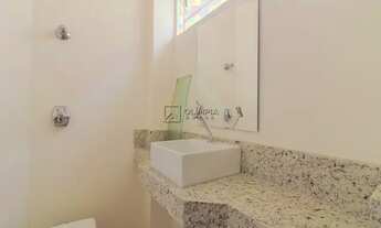 Imagem 7: Venda Apartamento 3 Dormitórios - 180 m² Higienópolis