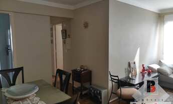 Imagem 5: Apartamento para venda possui 62 metros quadrados com 2 quartos em Alto da Mooca - São Pau