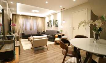 Imagem 1: CASA RESIDENCIAL em São Paulo - SP, Chácara Santo Antônio (Zona Sul