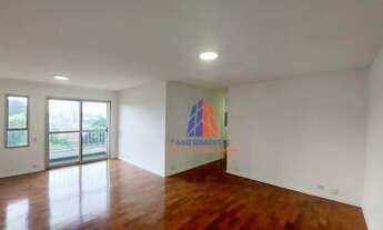 Imagem: Apartamento com 3 dormitórios, 126 m²