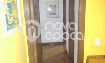 Imagem 3: Gávea Apartamento com 3 dormitórios