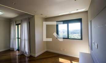 Imagem 5: Apartamento para Aluguel - Alphaville, 2 Quartos, 96 m2