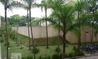 Imagem 5: Apartamento para Aluguel - Vila Andrade, 2 Quartos, 41 m2