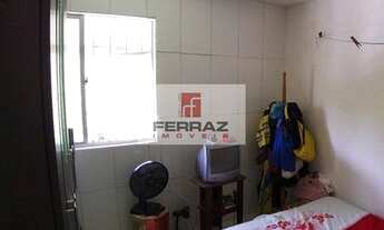 Imagem 6: Apartamento venda cidade da esperança, dois quartos, banheiro social, sombra, garagem, pla