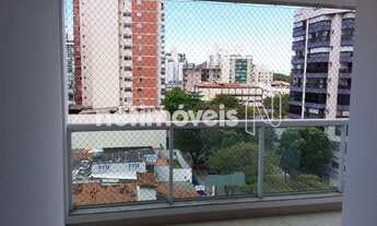 Imagem 3: Locação Apartamento 2 quartos Bento Ferreira Vitória