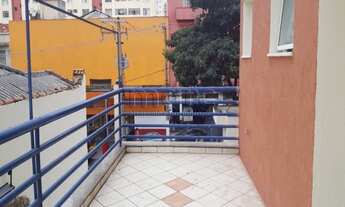 Imagem 6: SÃO PAULO - Apartamento Padrão - ACLIMACAO