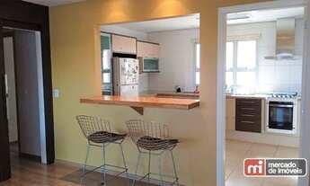 Imagem 6: Apartamento com 3 dormitórios à venda, 160 m² por R$ 1.050.000,00 - Bosque das Juritis - R