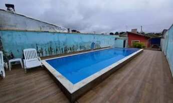 Imagem: Casa no Jardim América, em Itanhaém