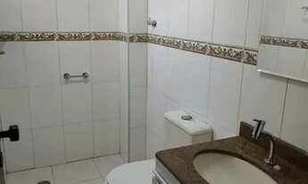 Imagem 6: Apartamento à venda em Sacomã com 69 m², 3 quartos, 1 suíte, 1 vaga