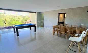 Imagem 7: Casa em Condomínio para Venda em Santana de Parnaíba, Sítio do Morro, 4 dormitórios, 3 ban