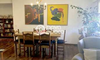 Imagem 7: Humaitá Apartamento com 4 dormitórios