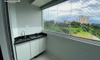 Imagem 5: SãO JOSé DOS CAMPOS - Apartamento Padrão - Jardim Satélite