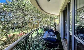 Imagem 2: RIO DE JANEIRO - APARTAMENTO PADRÃO - BARRA DA TIJUCA