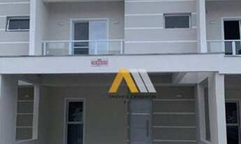 Imagem: Sobrado com 3 dormitórios para alugar