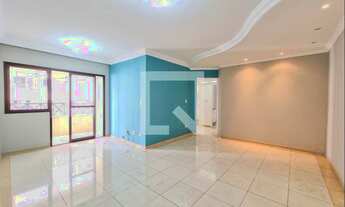 Imagem: Apartamento para Aluguel - Jardim Ricardo