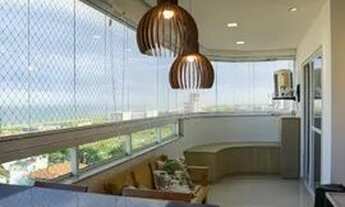 Imagem: Santa fé de Frente com 72 m², lazer de