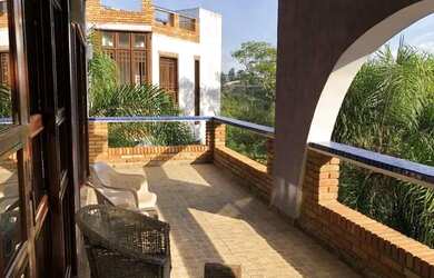 Imagem 4: JANDIRA - Casa de Condomínio - ALTOS DE SÃO FERNANDO