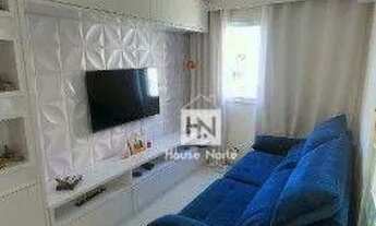 Imagem: Apartamento com 3 dormitórios à venda