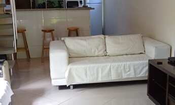 Imagem 6: Casa de condominio no sertão de Camburi, com 2 quartos e quintal. Venda e Locação anual