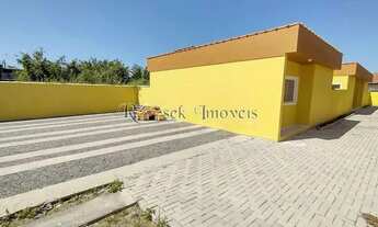 Imagem 3: Casa com 2 dorms, Cibratel II, Itanhaém - R$ 240 mil, Cod: 653