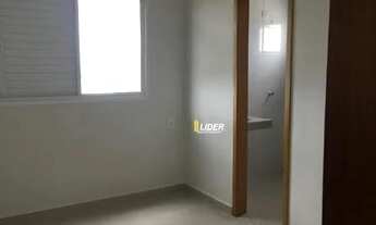 Imagem 6: Apartamento para aluguel, 2 quartos, 1 suíte, 1 vaga, NOVO MUNDO - Uberlândia/MG