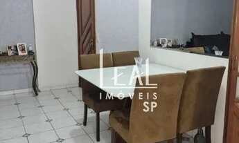 Imagem 3: Apartamento com 2 dormitórios à venda, 53 m² por R$ 280.000 - Vila Liviero - São Paulo/SP