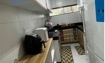 Imagem 5: Apartamento para aluguel na praia do Francês