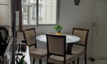 Imagem 4: Apartamento - Jardim Paulicéia - Campinas