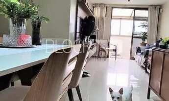 Imagem 4: Recreio dos Bandeirantes