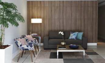 Imagem 4: S-Apartamento de Alto padrão 03 suites lavabo no Jardim Atlântico/São Jose-SC