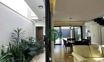 Imagem 7: Casa com 3 dormitórios, 286 m² - venda por R$ 2.980.000,00 ou aluguel por R$ 14.884,00/mês