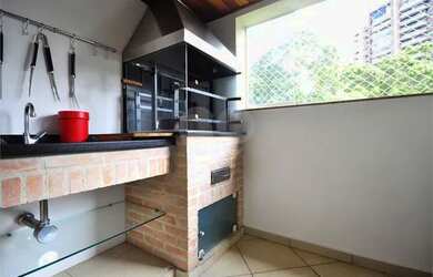 Imagem 5: Locação Próximo ao Portal Mobiliado Completo!