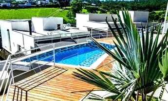 Imagem 7: Bragança Paulista - Casa de Condomínio - Jardins