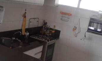 Imagem 5: Apartamento com 2 dormitórios para alugar, 58 m² por R$ 2.400,01/mês - Jardim Oceania - Jo