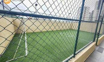 Imagem 7: Apartamento com 2 dormitórios para alugar, 44 m² por R$ 2.430,00/mês - Vila Osasco - Osasc