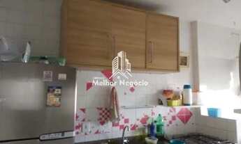 Imagem 2: Apartamento com 2 dorms, Jardim Santa Terezinha (Nova Veneza), Sumaré - R$ 202 mil, Cod: R