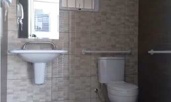 Imagem 7: Casa com 4 dormitórios para alugar, 200 m² por R$ 3.200,00/mês - Vila Santa Cruz - São Jos