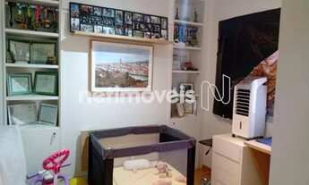 Imagem 5: Venda Apartamento 3 quartos Ipiranga Belo Horizonte