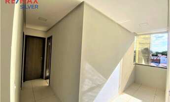 Imagem 3: Apartamento com 2 dormitórios para alugar, 90 m² por R$ 900,00/mês - Vomita Mel - Guanamb