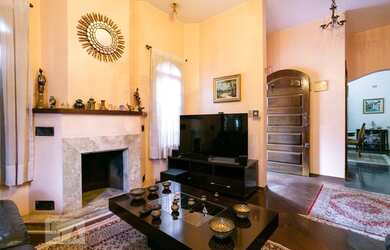 Imagem 4: Casa à Venda - Casa Verde, 3 Quartos, 375 m2