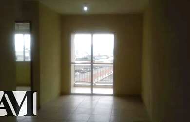 Imagem 2: Apartamento com 2 dormitórios para alugar, 64 m² por R$ 1.449,08/mês - Irajá - Rio de Jane