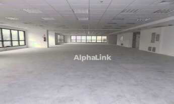 Imagem 7: Sala para alugar, 677 m² por R$ 40.537,10/mês - Alphaville - Barueri/SP