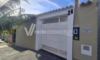 Imagem: Casa - Conjunto Habitacional Parque Itajaí